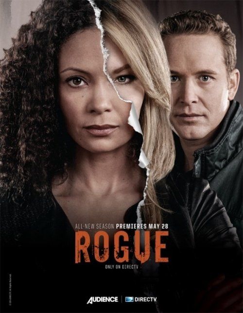 Бестия (сериал 2013 – ...)