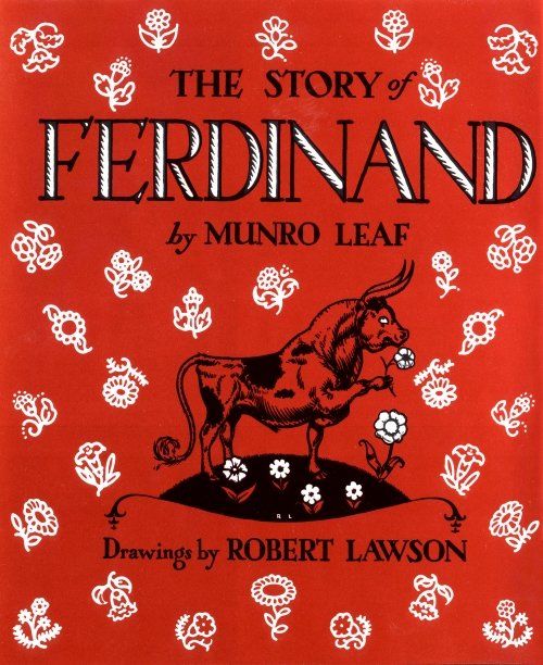 История Фердинанда