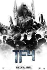 Трансформеры 4