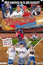 Home Run Showdown