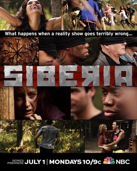 Сибирь (сериал 2013 – ...)