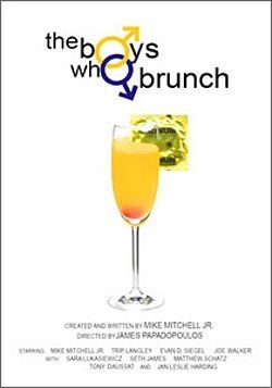 The Boys Who Brunch (сериал)