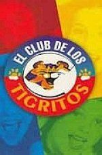 El club de Los Tigritos (сериал 1994 – 1998)