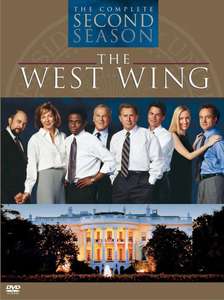 Западное крыло (сериал 1999 – 2006)