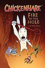 ChickenHare: Fire in the Hole ChickenHare: Fire in the Hole