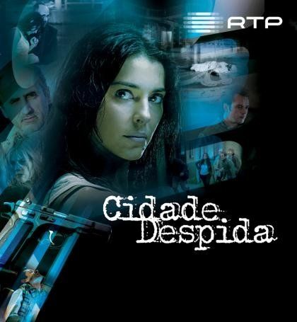Обнаженный город (сериал)