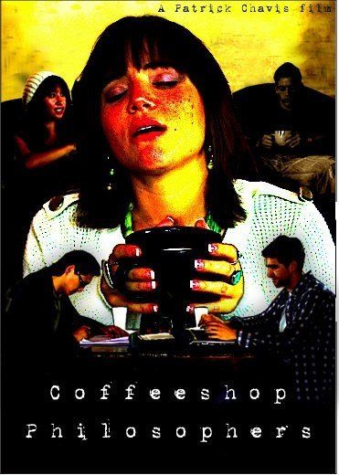 Coffeeshop Philosophers