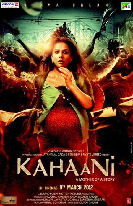 Kahaani