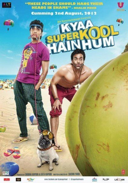 Kya Super Kool Hain Hum