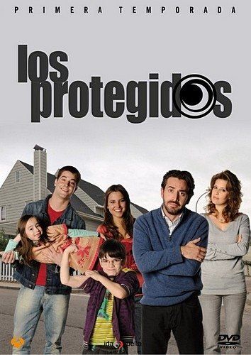 Защищенные (сериал 2010 – 2012)