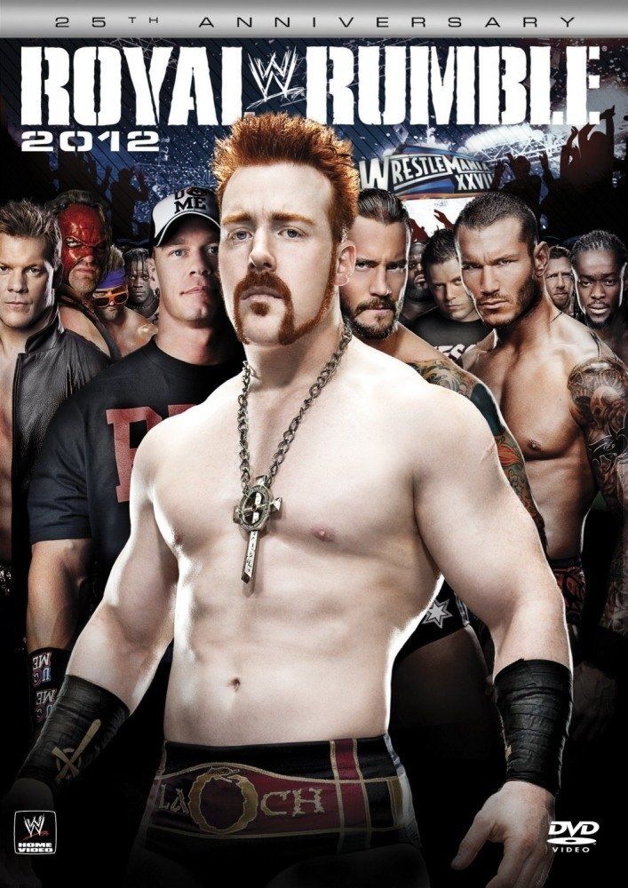 WWE Королевская битва (ТВ)