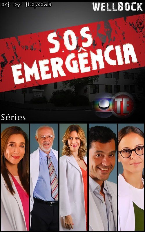 S.O.S. Чрезвычайное положение (сериал)