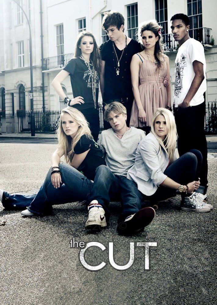 Шанс (сериал 2009 – ...)