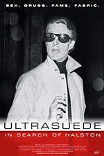 Ultrasuede: In Search of Halston