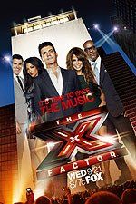 X-фактор (сериал 2011 – ...)