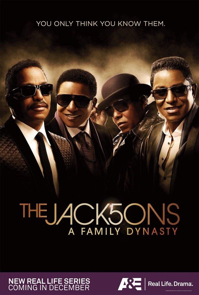 Джексоны: Семейная династия (сериал 2009 – 2010)