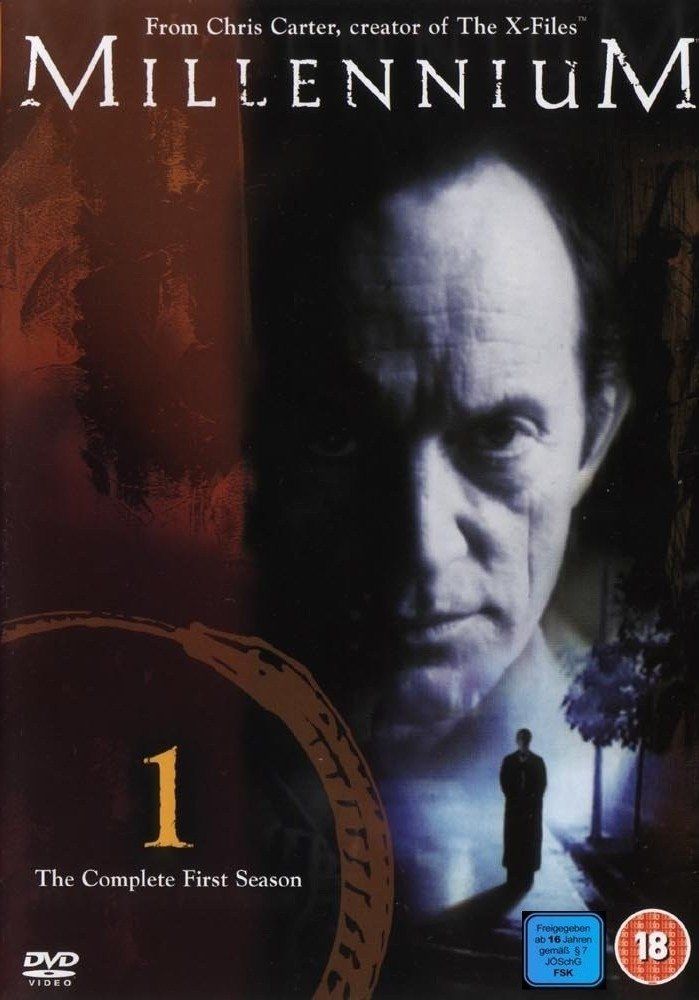 Тысячелетие (сериал 1996 – 1999)