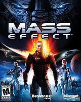 Mass Effect