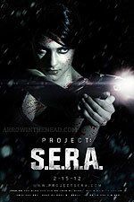 Проект: S.E.R.A.