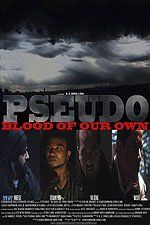 Pseudo Blood Of Our Own