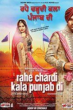 Rahe Chardi Kala Punjab Di