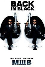 Men In Black III Men In Black III