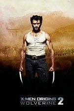 Люди Икс: Начало. Росомаха 2 Люди Икс: Начало. Росомаха 2