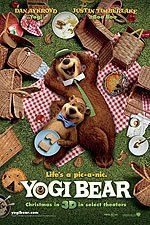 «Медведь Йоги 2»
