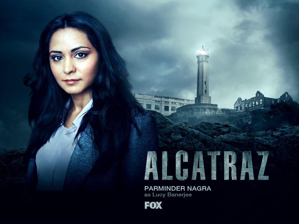 Алькатрас (сериал) обои для рабочего стола