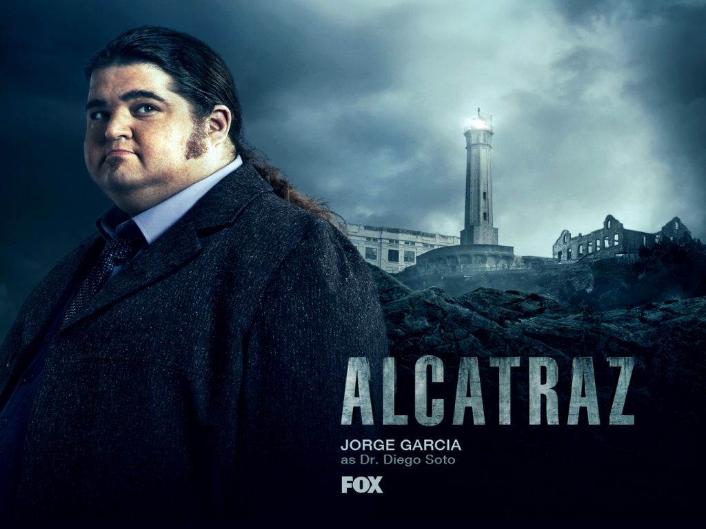 Алькатрас (сериал) обои для рабочего стола