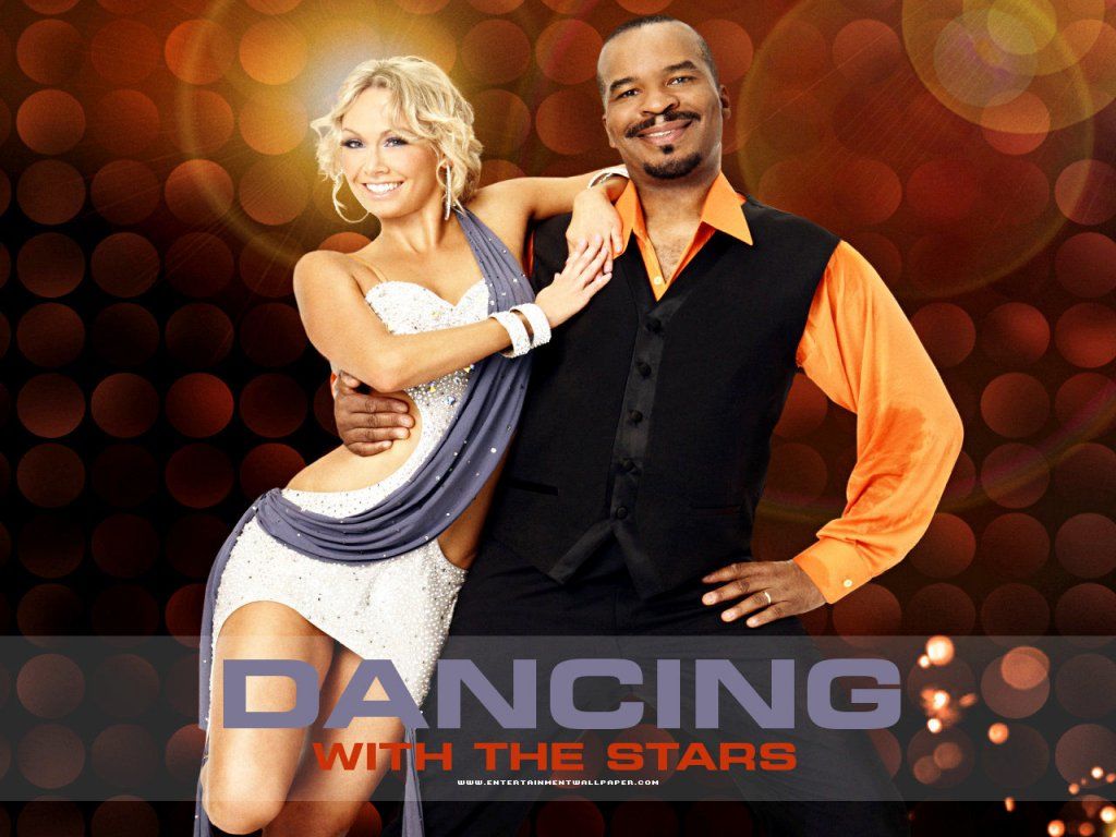 Танцы со звездами (сериал 2005 – ...) обои для рабочего стола