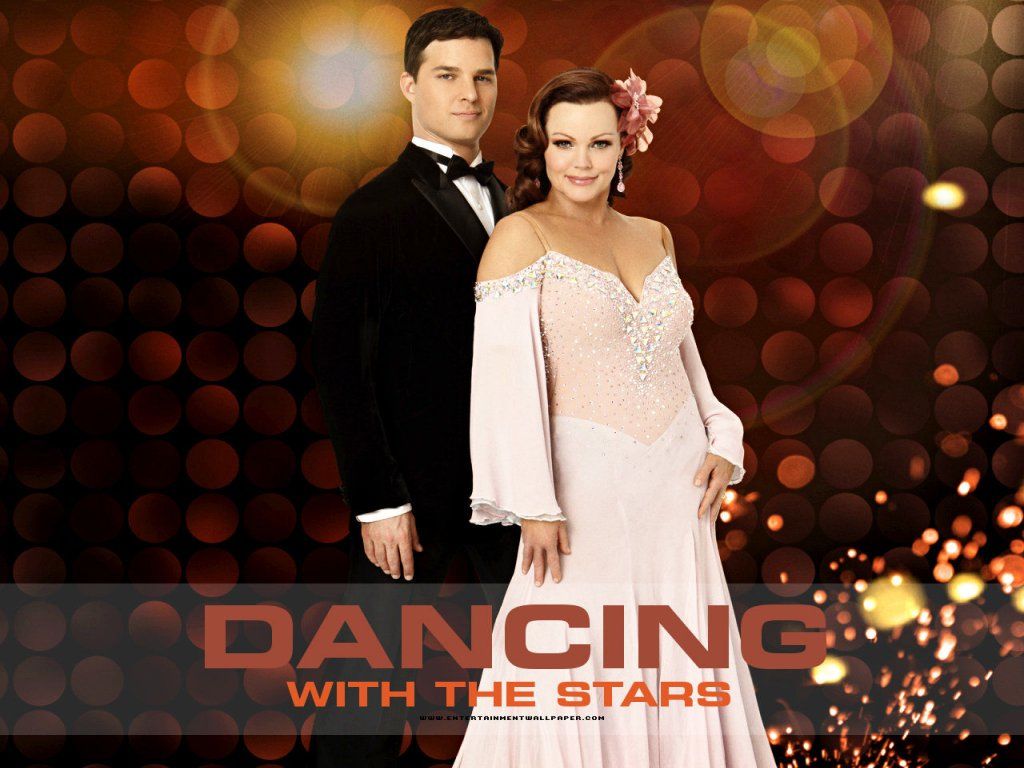 Танцы со звездами (сериал 2005 – ...) обои для рабочего стола