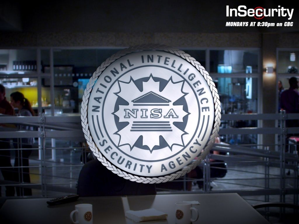 Агенты национальной безопасности (сериал) обои для рабочего стола