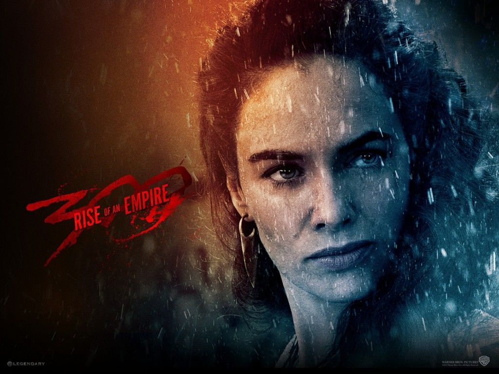 300 спартанцев: Расцвет империи обои для рабочего стола