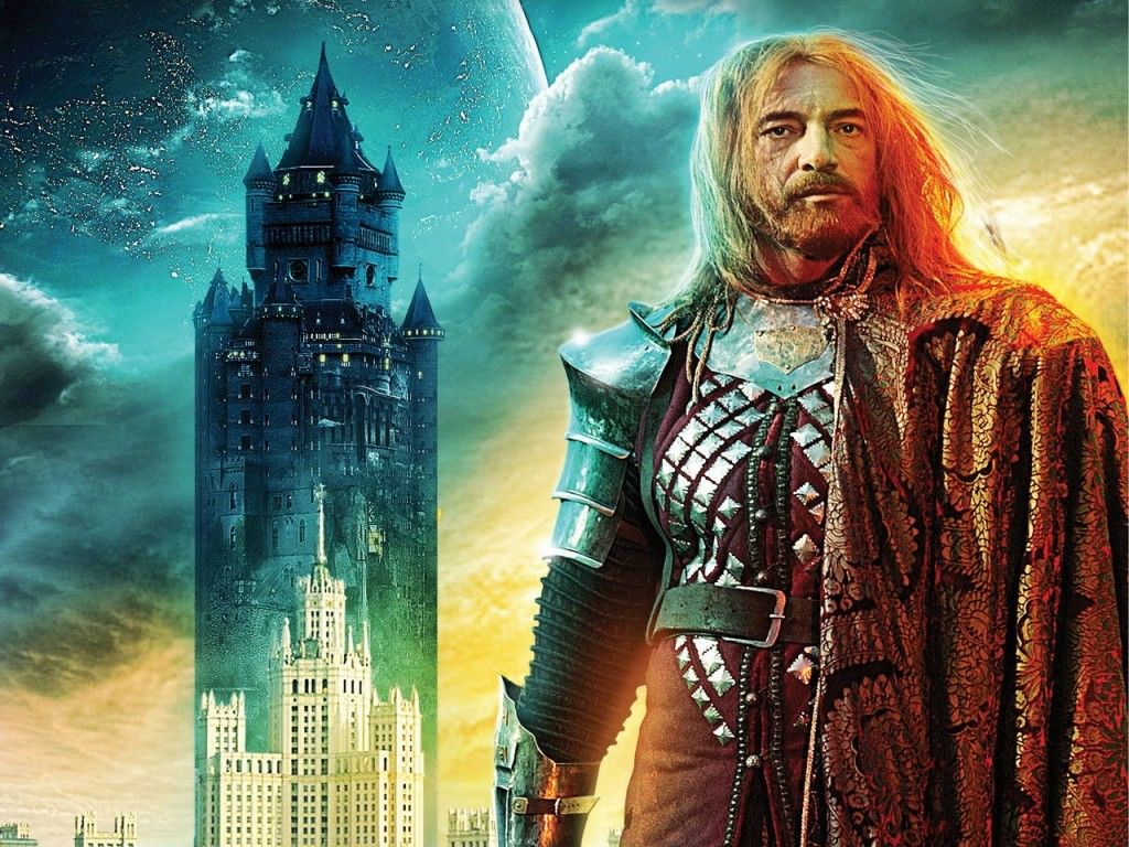 Тайный город (сериал 2014 – ...) обои для рабочего стола