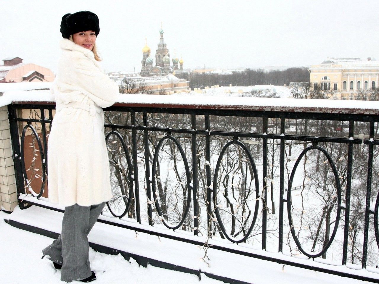 Ким Кэтролл