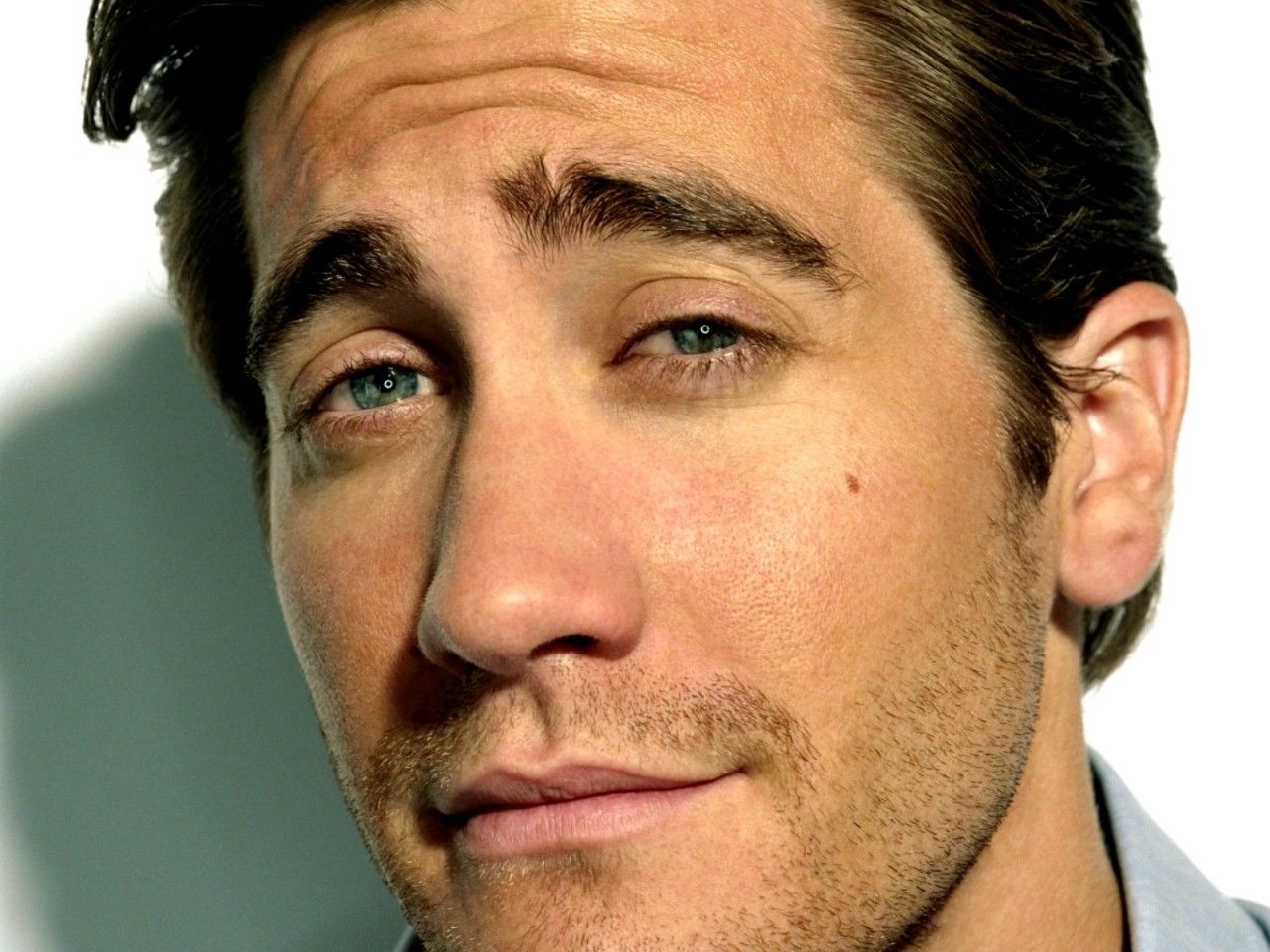Jake Gyllenhaal. 