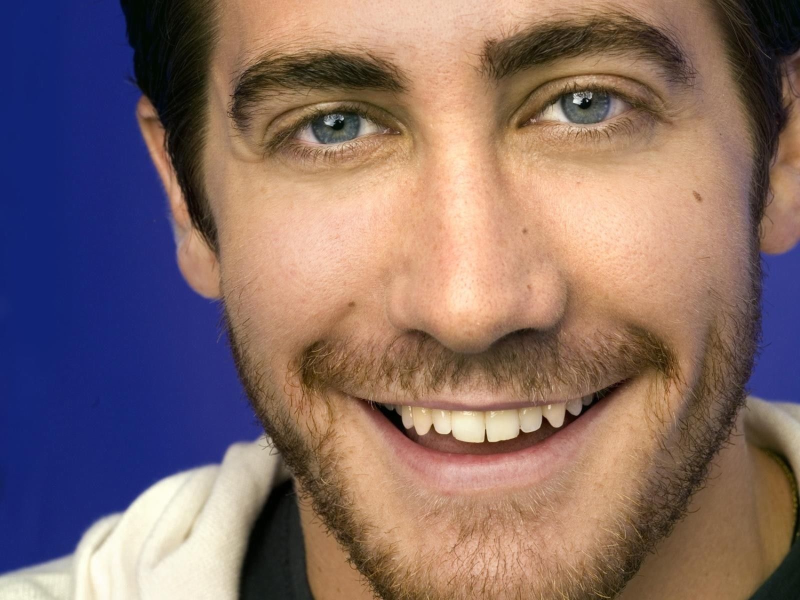 Jake Gyllenhaal. 