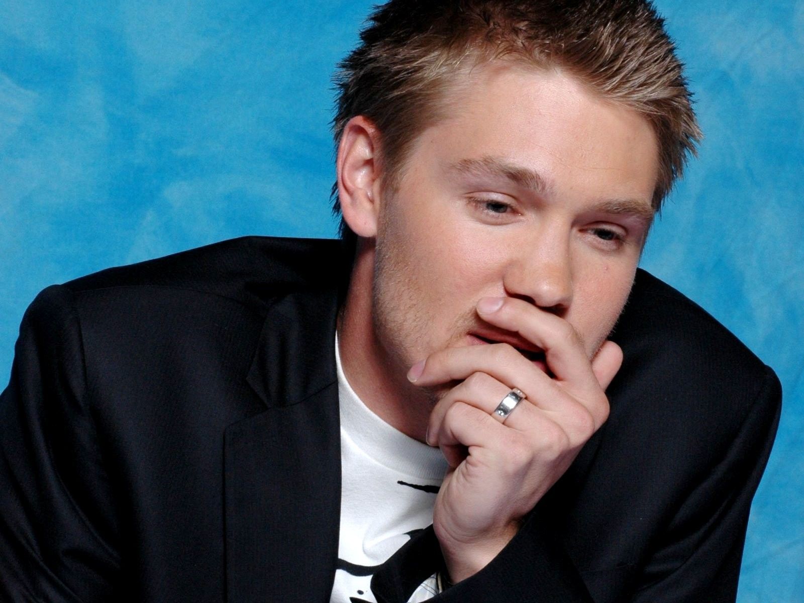 Chad Michael Murray. 