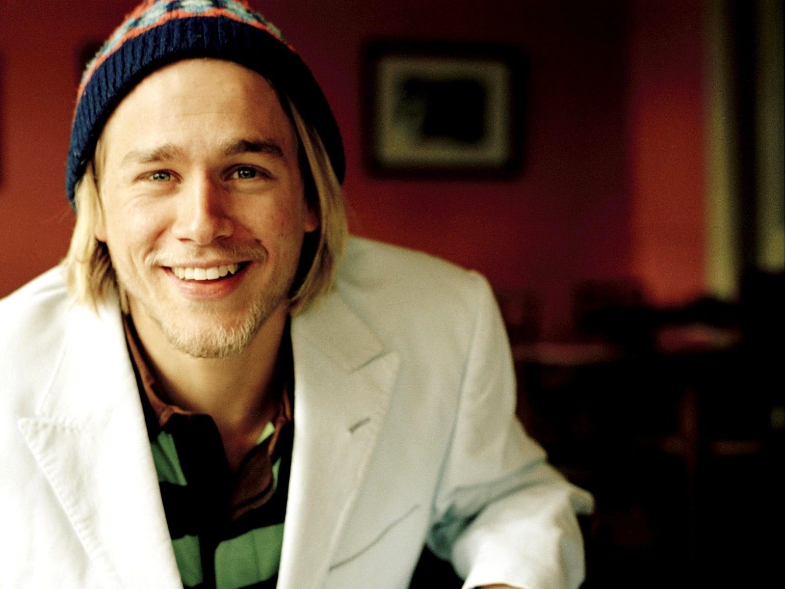 Charlie hunnam