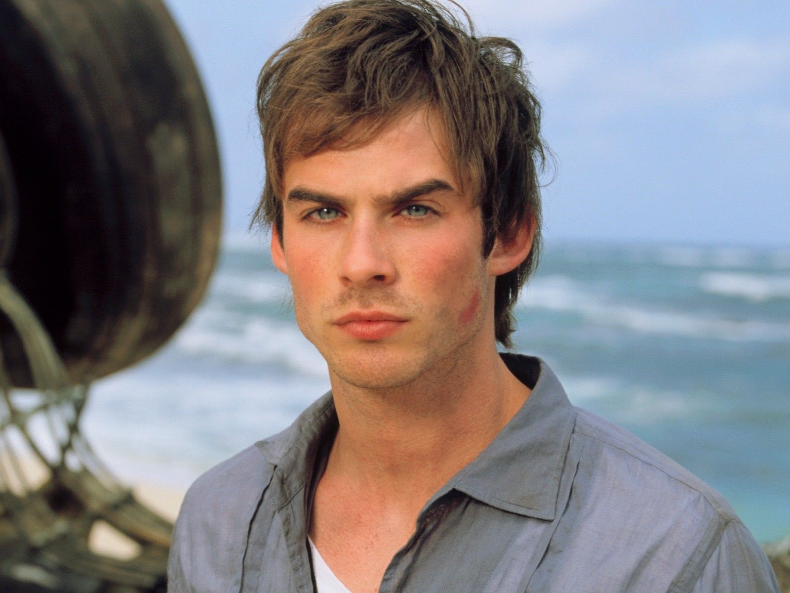 Les Ian