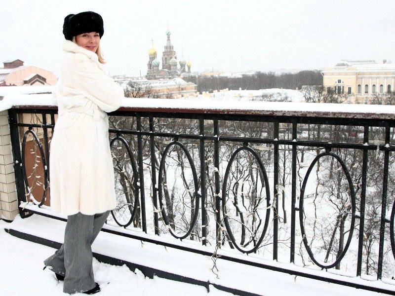 Ким Кэтролл