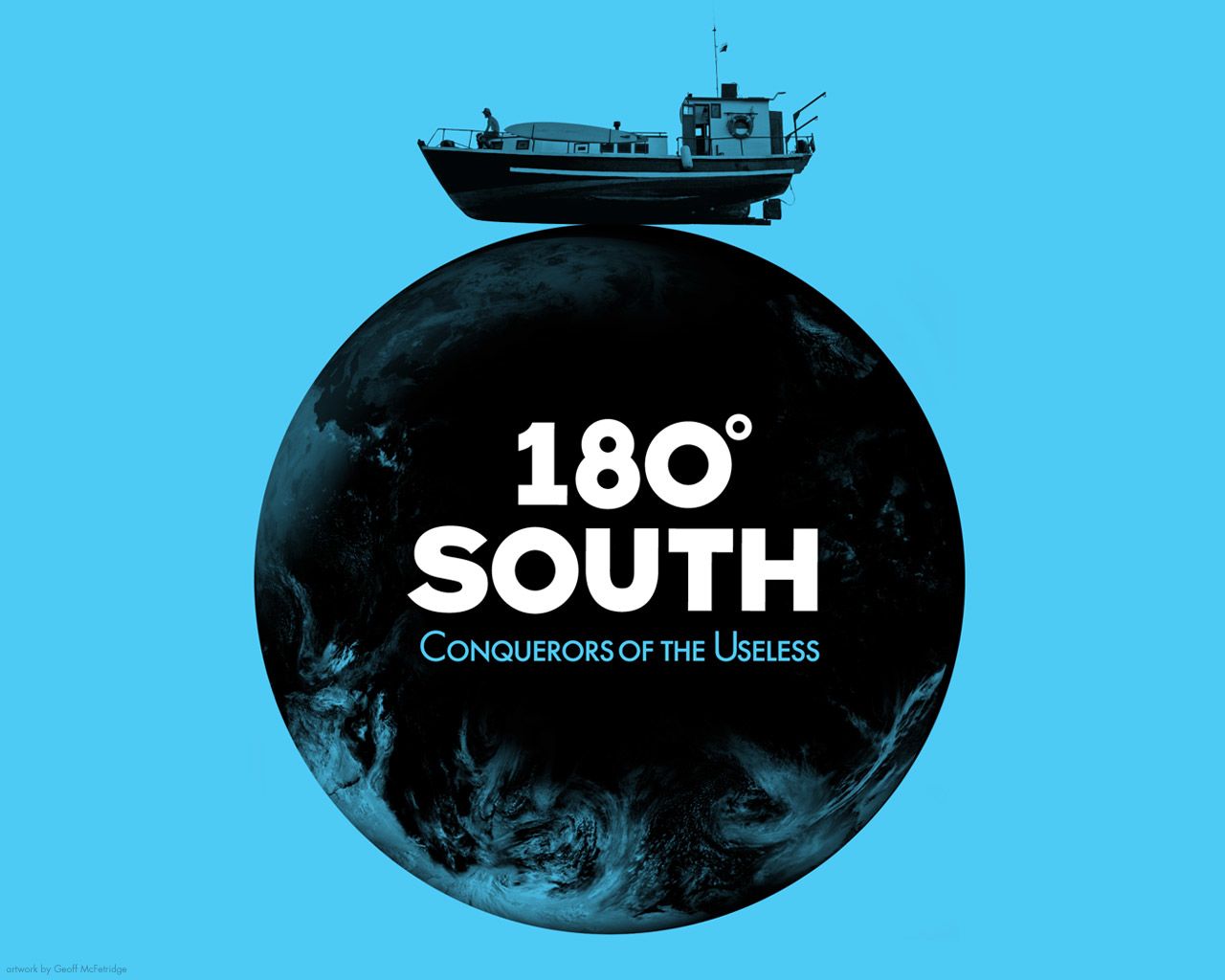 180° на юг обои для рабочего стола