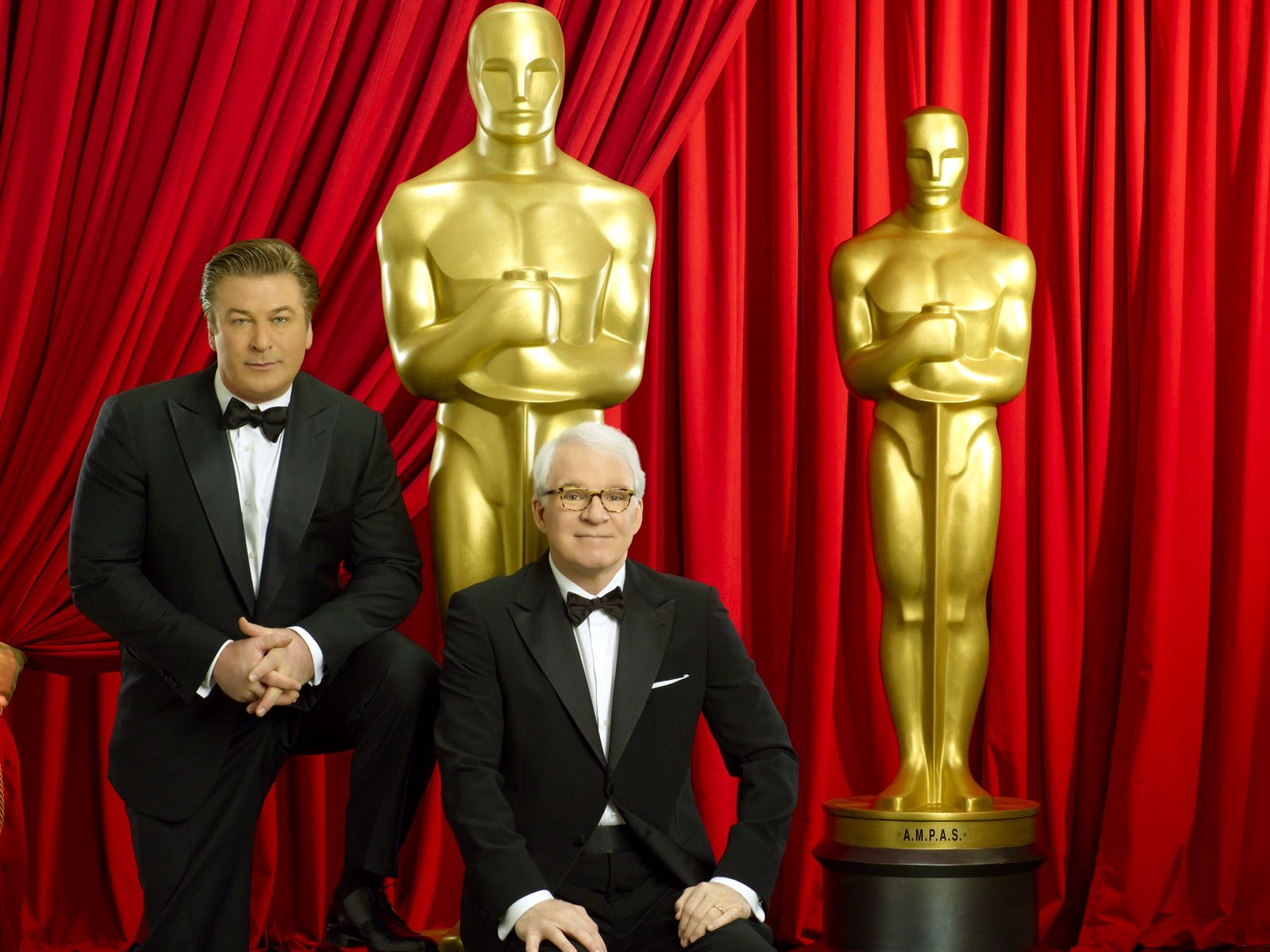 82-я церемония вручения премии «Оскар» (ТВ) обои для рабочего стола
