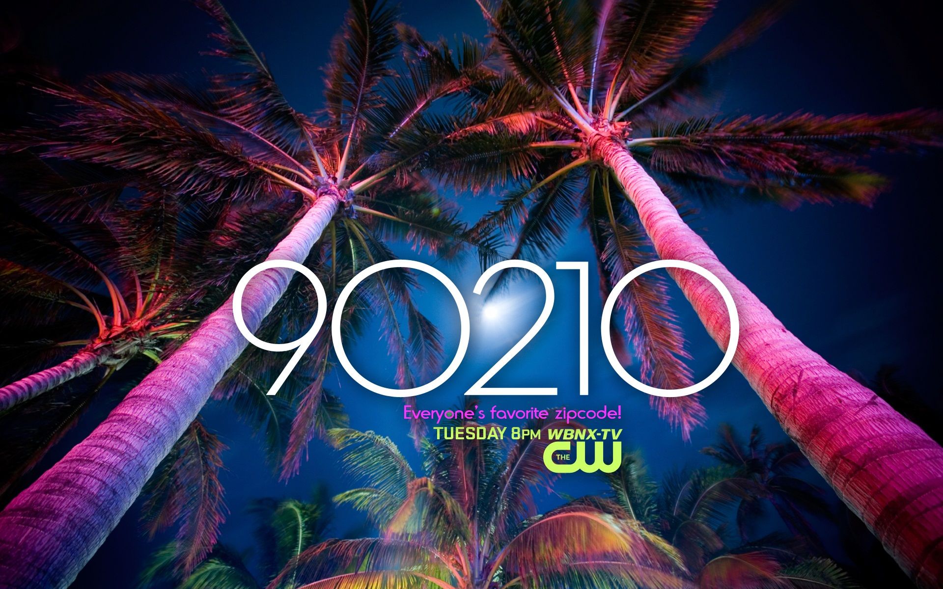 Беверли-Хиллз 90210: Новое поколение (сериал 2008 – 2013) обои для рабочего стола