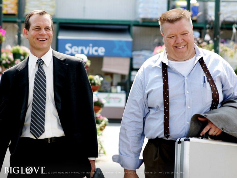 Большая любовь (сериал 2006 – 2011) обои для рабочего стола