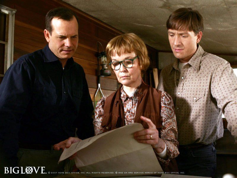 Большая любовь (сериал 2006 – 2011) обои для рабочего стола