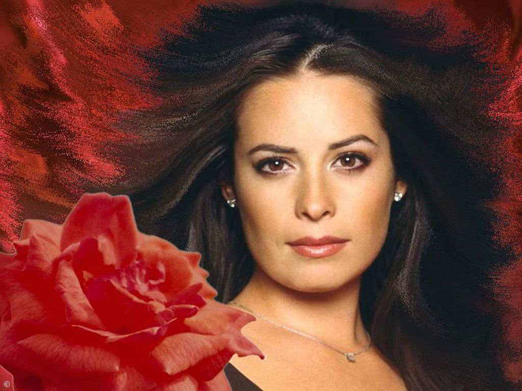Зачарованные (сериал 1998 – 2006) обои для рабочего стола