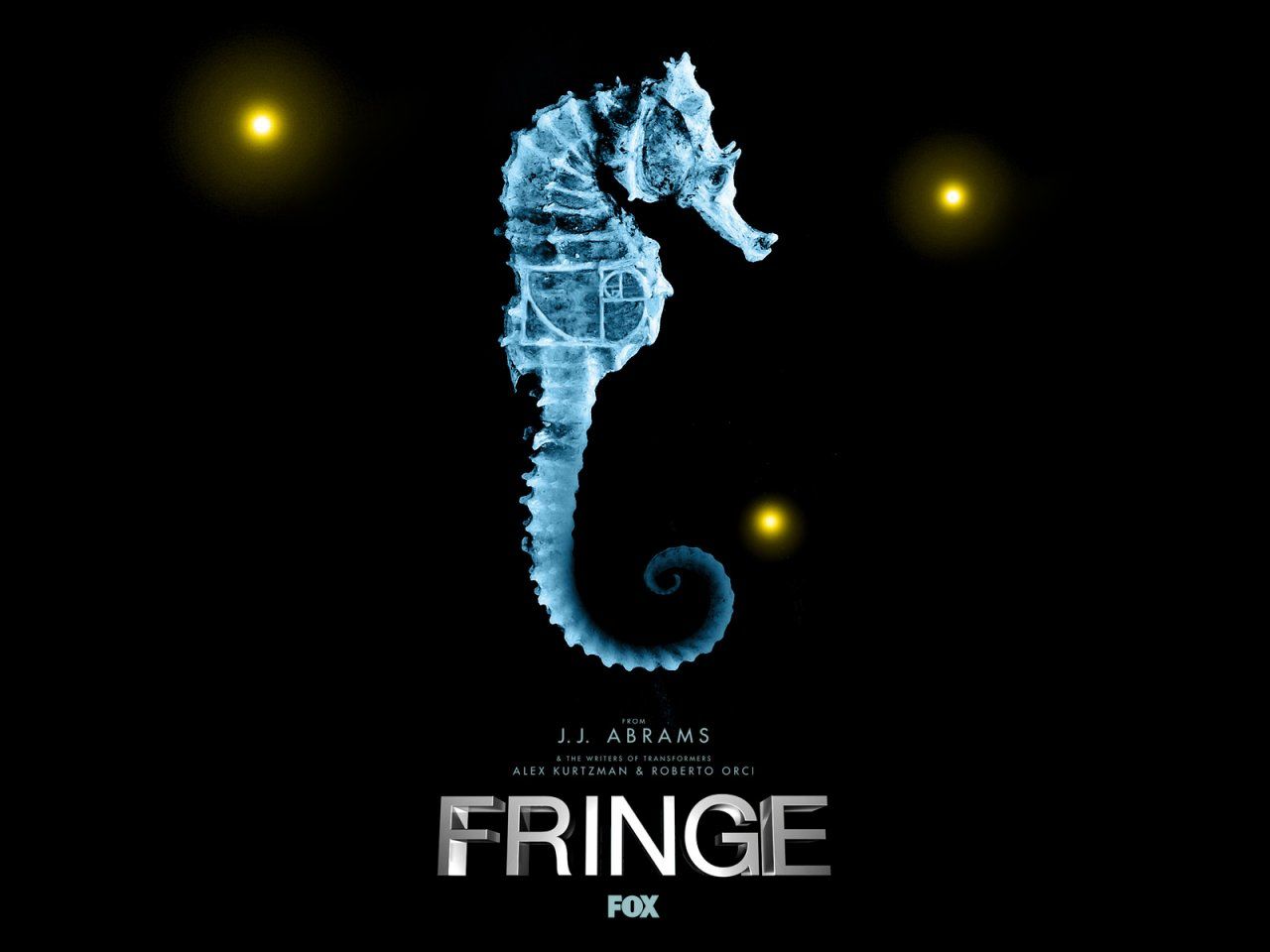 Грань (сериал 2008 – 2013) обои для рабочего стола