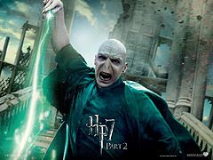 гарри поттер и дары смерти часть 2 актеры и роли